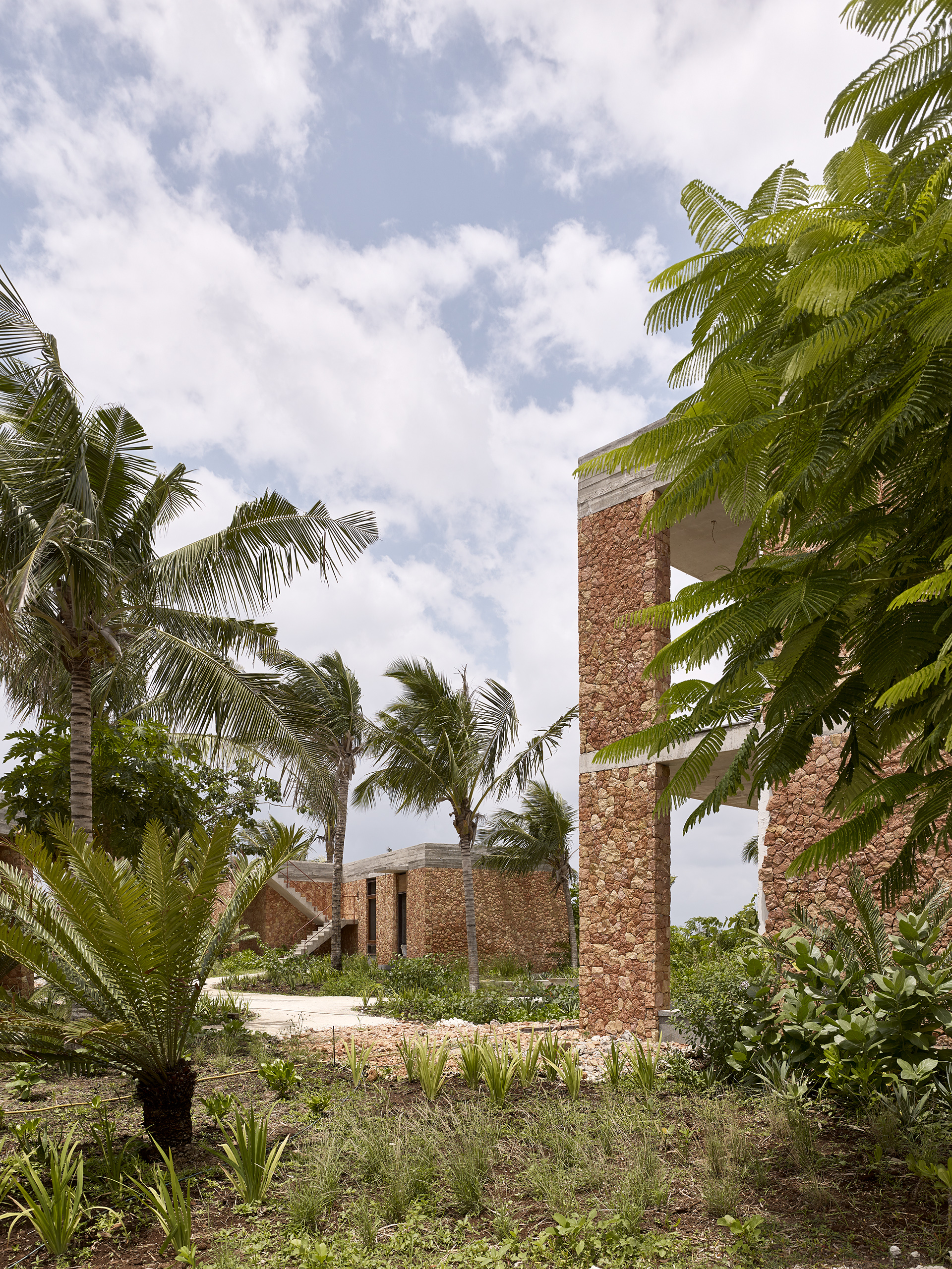 Kizikula, Kizimkazi, Zanzibar